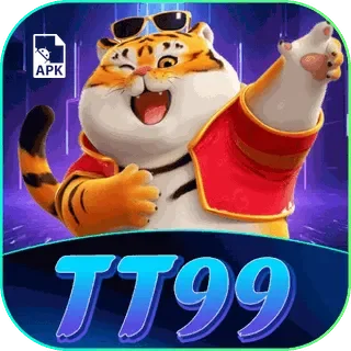 APK oficial da tt99 para Android