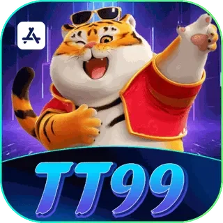 APP oficial da tt99 para mobile
