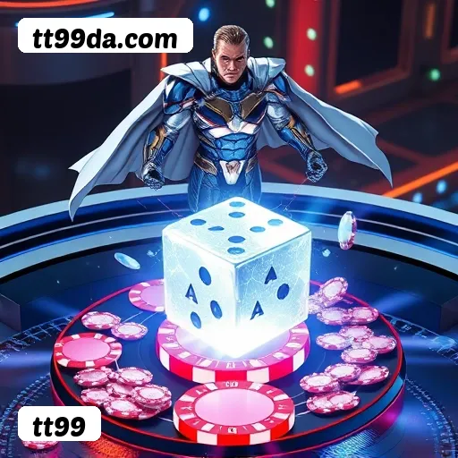 Loterias online disponíveis na tt99