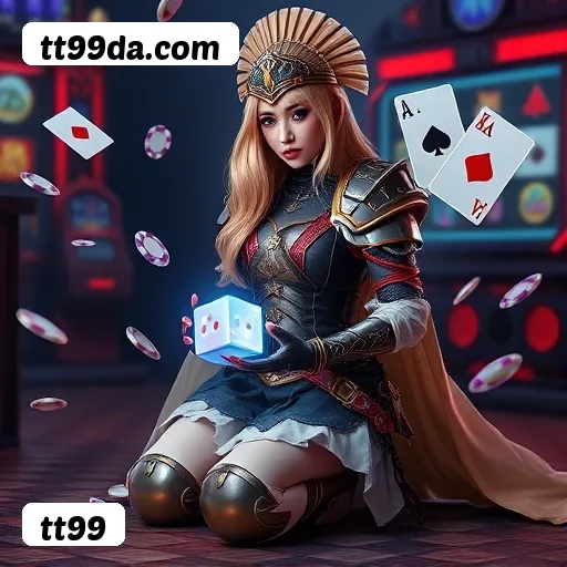 Requisitos do APK da tt99 para Android