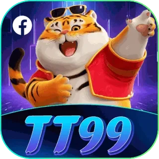 Página oficial da tt99 no Facebook