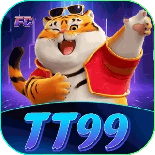 Logo da tt99