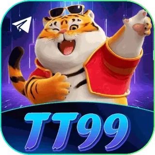 Canal oficial da tt99 no Telegram